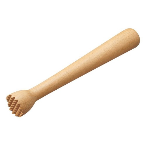 Bar muddler fabriqué bois - bar,