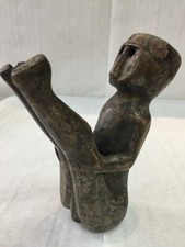 Statuette borneo dayak