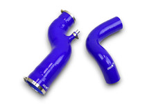 Kit 2 durites silicone Megane 2 II RS DCI 175 Admission Sural Echangeur