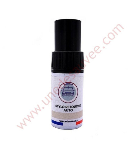 Stylo retouche peinture gris - retouche,