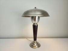 Jumo 320 lamp. 1940s French