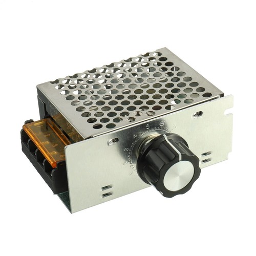 4000w haute puissance scr - 4000w,