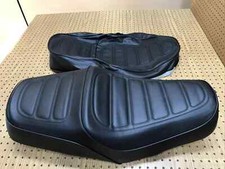 HOUSSE DE SELLE CX 500 CUSTOM  années 1979/1982