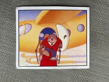 PIF ET HERCULE VIGNETTE PANINI