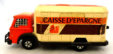CAISSE D'EPARGNE ECUREUIL