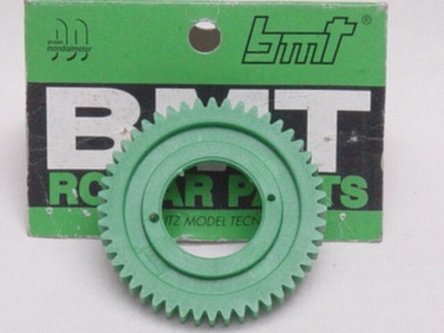 Bmt couronne verte 48 - - couronne,