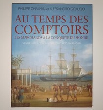 Au temps des Comptoirs, les