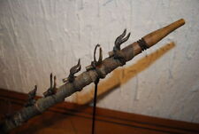 PIPE AFRICAINE BAMOUN DU