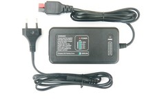 Chargeur de Batterie Automatique pour Batteries au Lithium Li Ion de Trolem