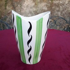 Vase céramique Saint St