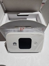 routeur 4g huawei E5577