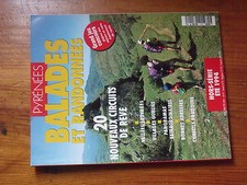 $$b Revue Pyrenees Magazine HS