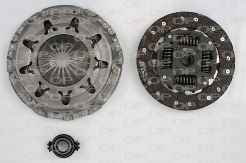 Kit embrayage citroën xsara - kit,