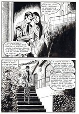 LE VENTRILOQUE DE L'AU DELA