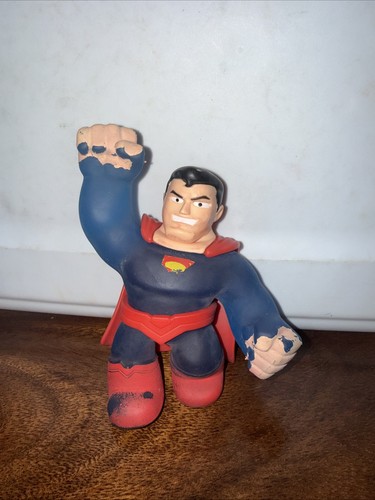Vintage comics superman - dc,
