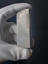 Briquet à gaz Dunhill Aldunil