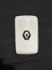 Carte Clé Clef Renault Mégane Clio - Vierge