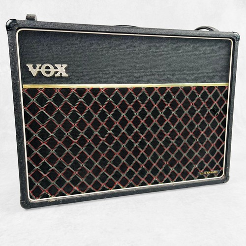 Vox ac30 top boost 2x12 - vox,