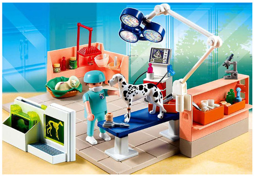 Playmobil 5530 city life - 5530,