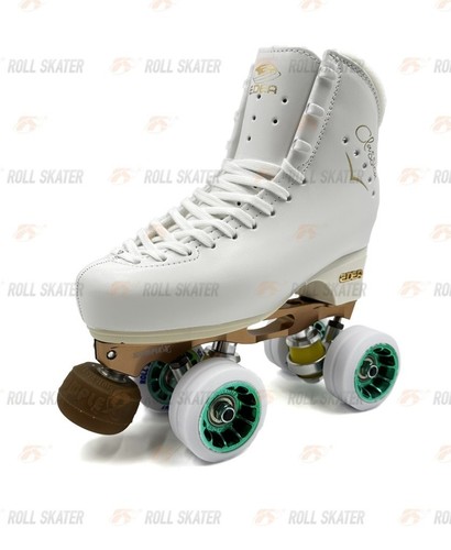 Roller skates edea - edea, +