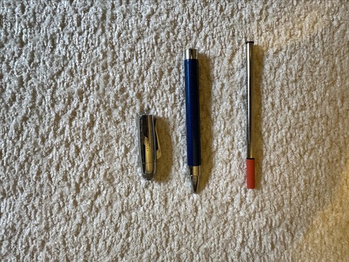 Stylo graf von faber - stylo, faber-castell