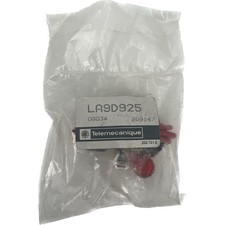 Voyant Rouge A Néon 220V