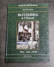 Album Mémorial HEIMDAL