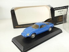 MATRA JET 6 1967 Bleu KIT GTS