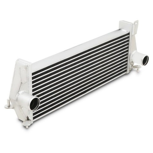 Intercooler frontal alliage - intercooler,