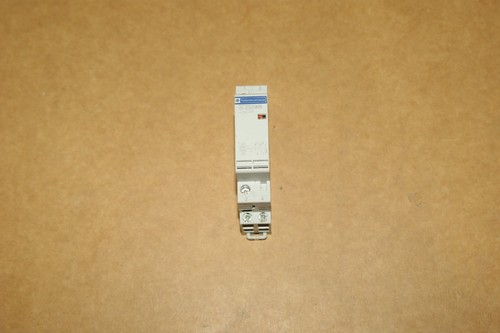 Contacteur puissance 25a - de,
