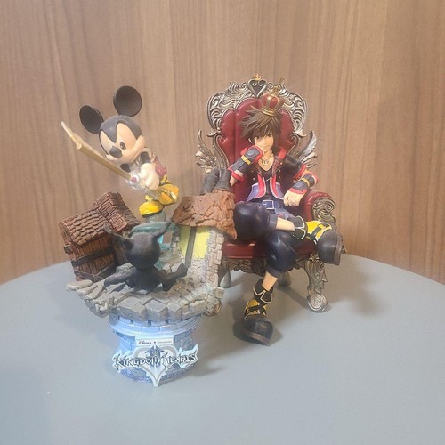Jeu figurines kingdom - de,