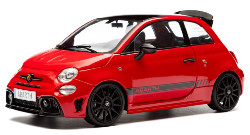 Fiat f595 abarth 2022 red - fiat,
