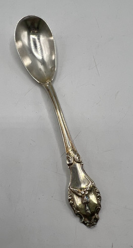 Belle cuillere oeuf en - belle, a