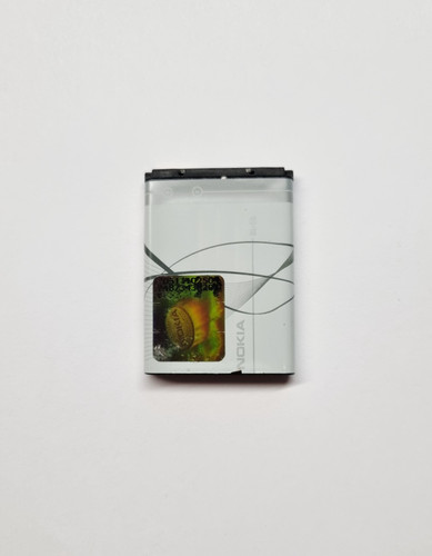 Génuine batterie nokia 3220 - génuine,