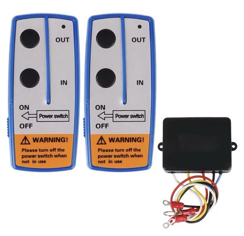 Kit télécommande sans fil - télécommande,