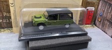 CITROEN MEHARI 4X4 1980 SCALE