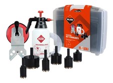 Rubi Foret À Diamant Set