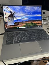 Dell Latitude 3301 -i5