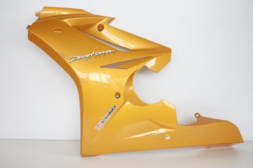 2006 triumph daytona - triumph, 675
