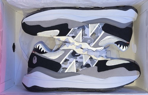 Size bape x new balance - bape,