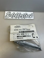 1 cale pied avant gauche