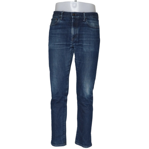 Uniqlo jean taille 33 - uniqlo,, :