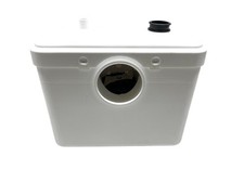 Broyeur sanitaire aquasani - aquasani, 1