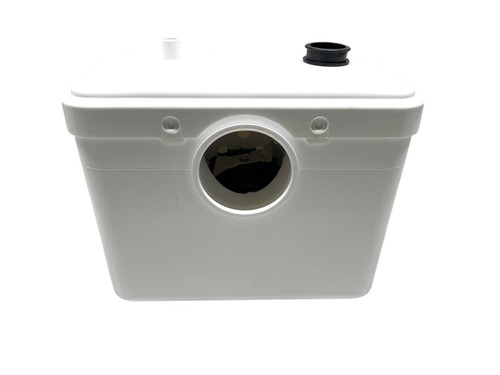 Broyeur sanitaire aquasani - broyeur,