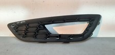 Grille antibrouillard gauche
