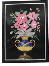 61cm x 45.7cm Marbre Café