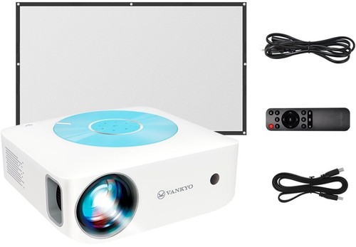 Projector 40000lms 1080p - 40000lms,