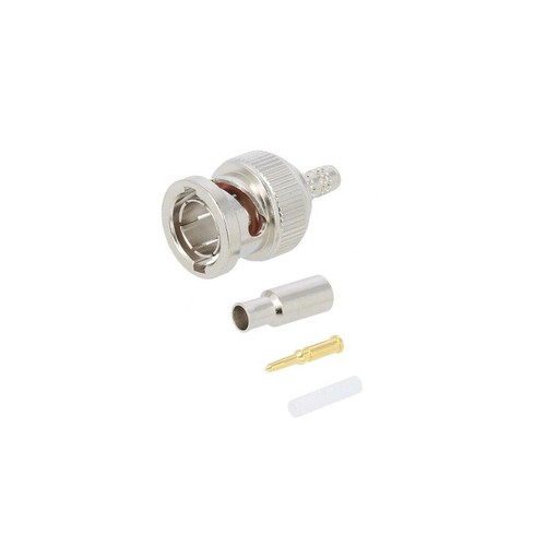 112133 connecteur bnc mâle - 112133,