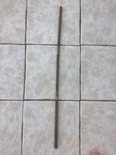 Baguette De Nettoyage Pour Fusil