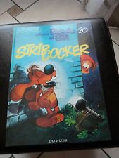 BD vintage Boule et Bill  N°